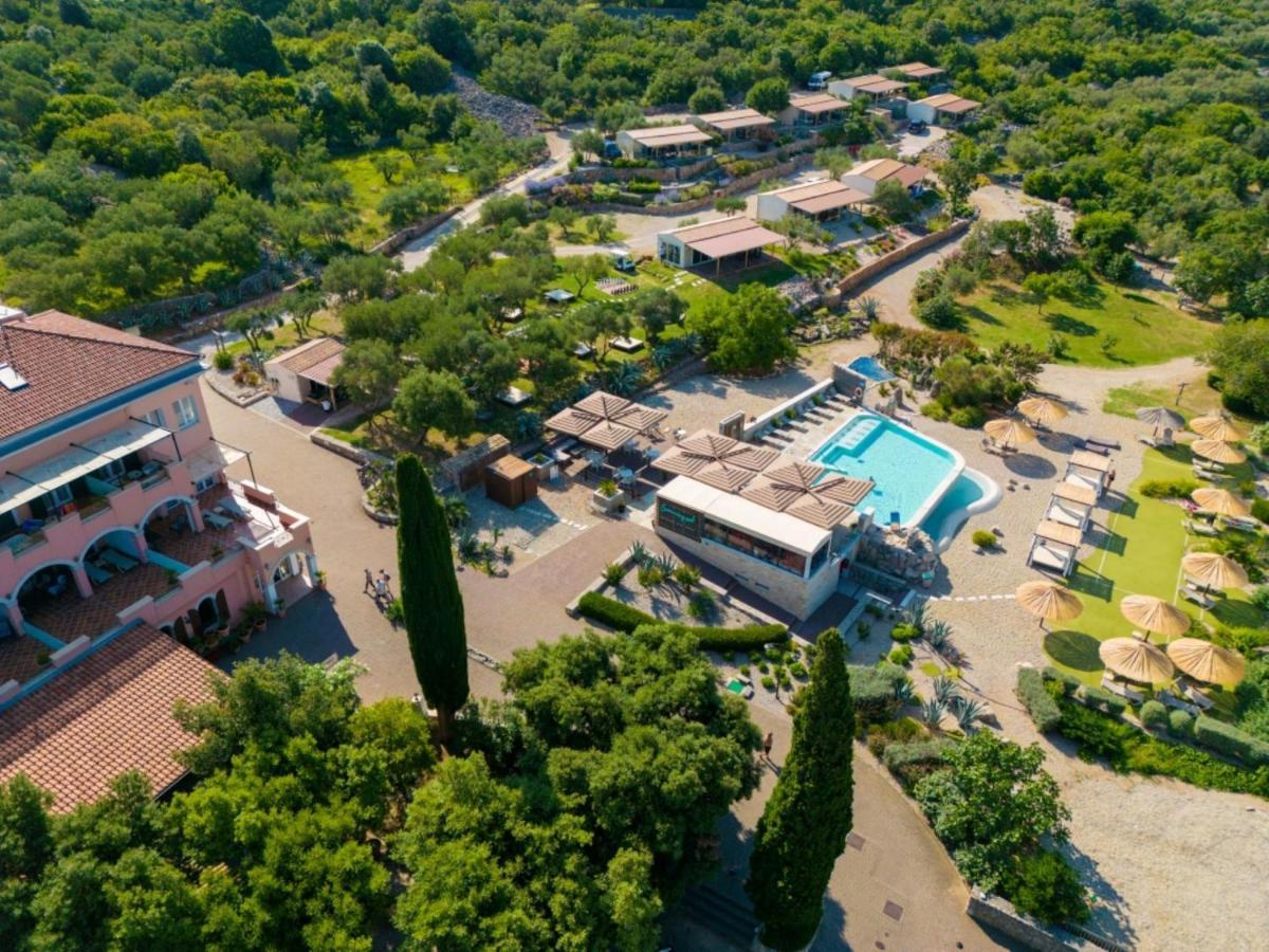 Holiday Homes Kanajt Punat Exterior foto