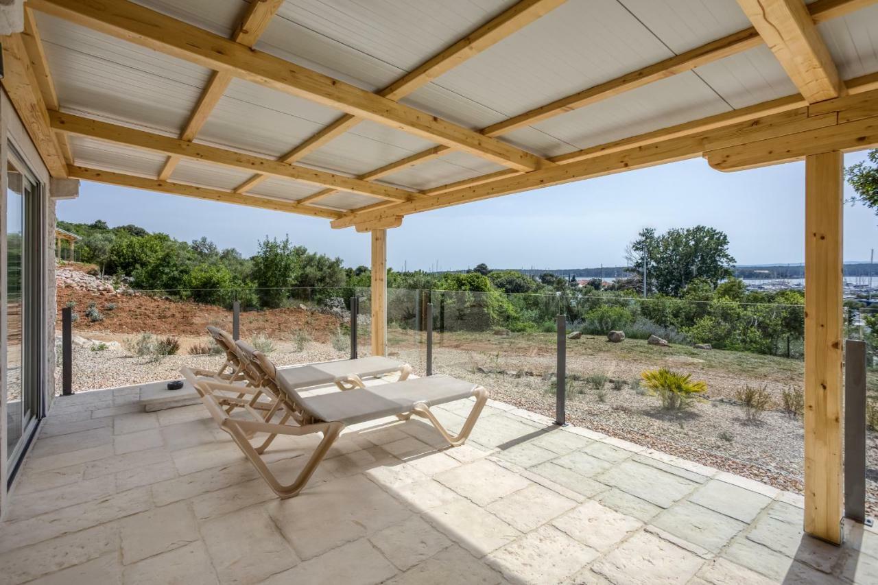 Holiday Homes Kanajt Punat Exterior foto
